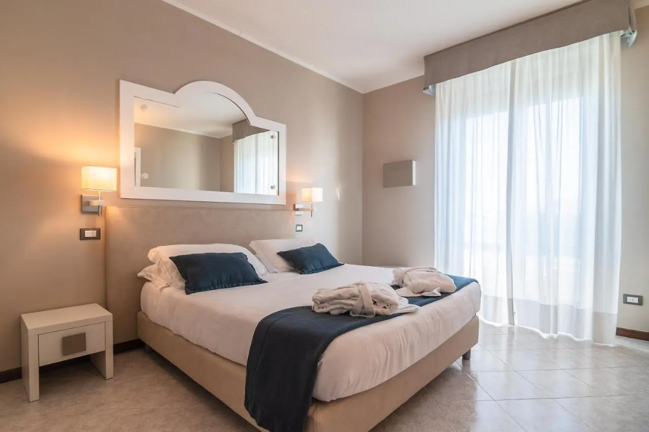 Hotel Anthony Lido di Jesolo