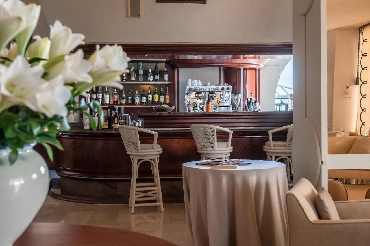 Hotel Anthony Lido di Jesolo Italy