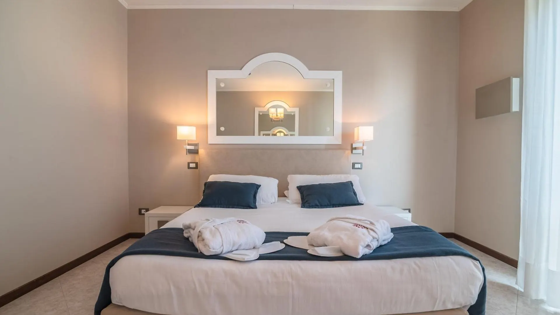 Hotel Anthony Lido di Jesolo