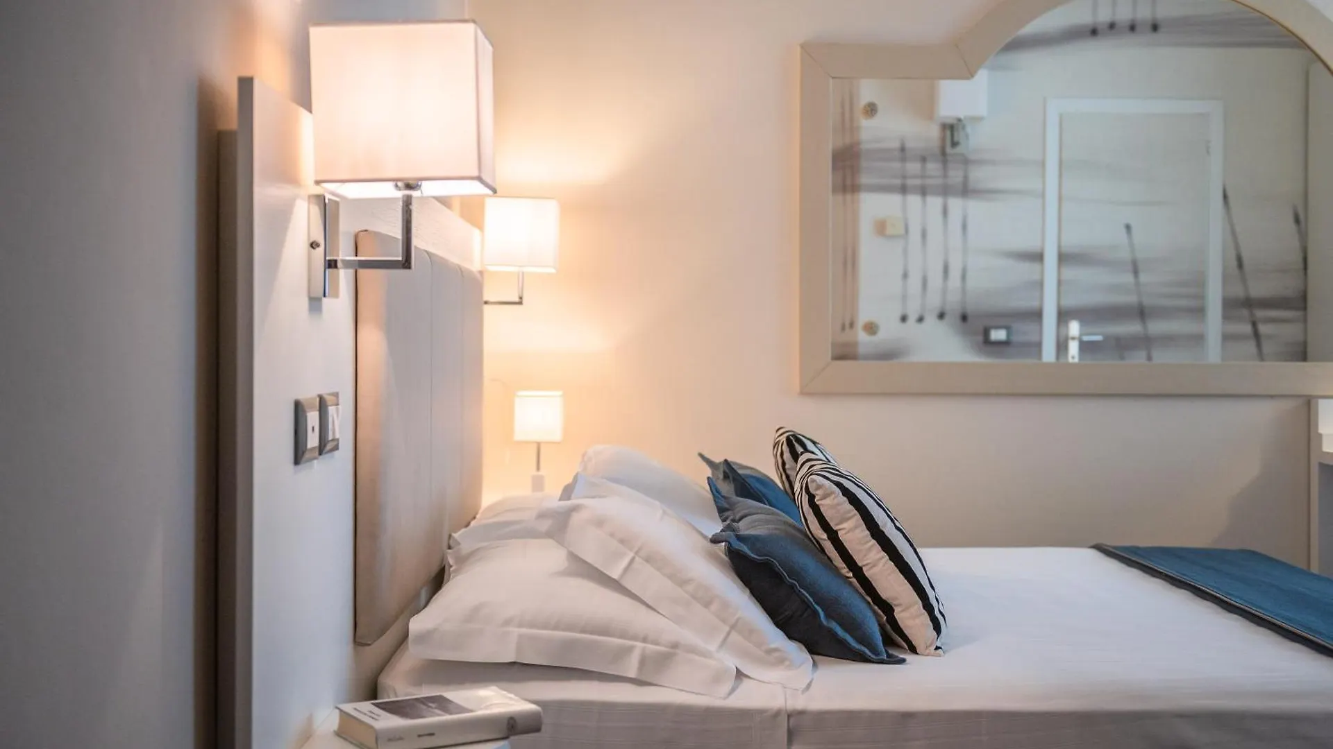Hotel Anthony Lido di Jesolo