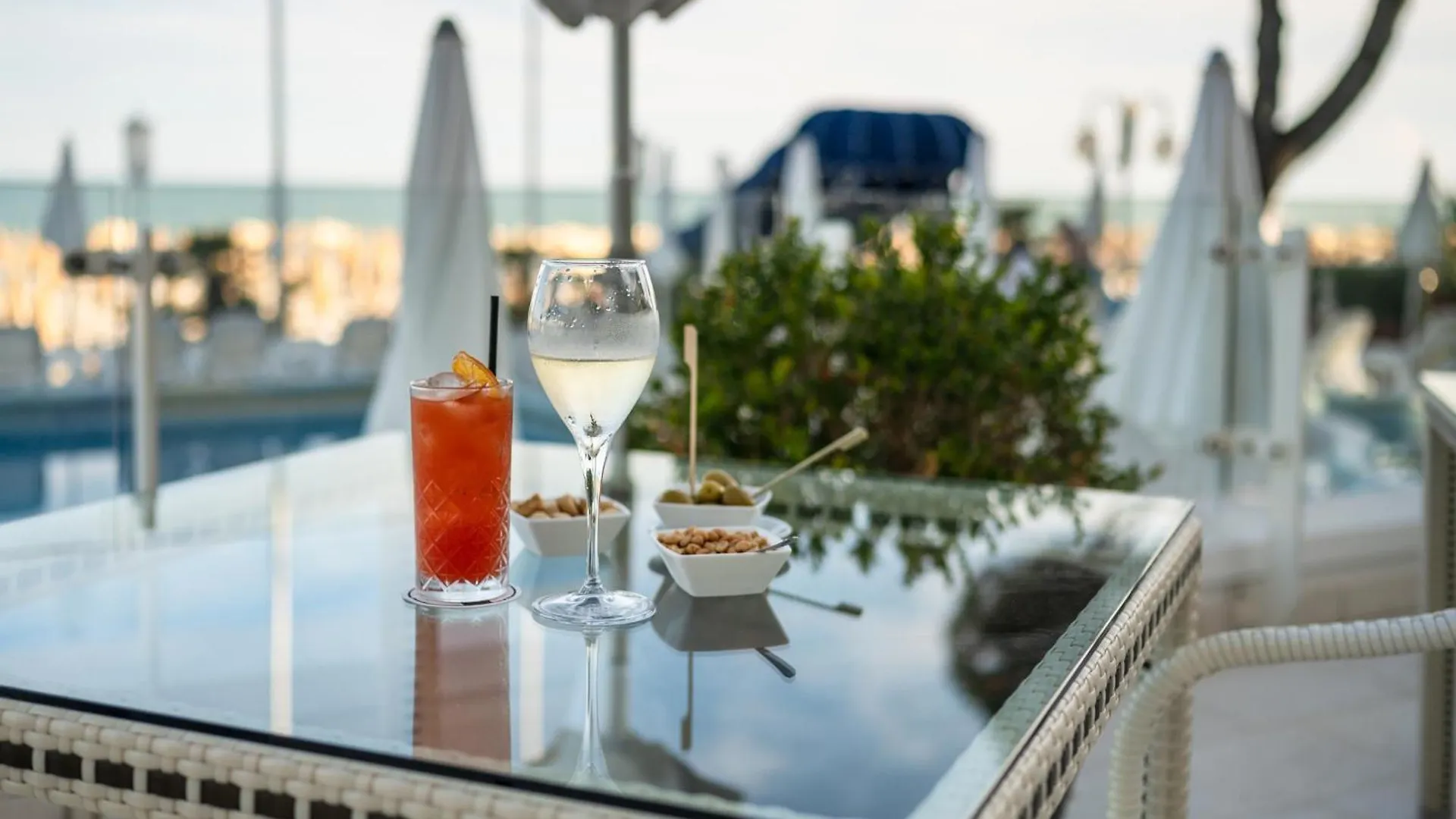 Hotel Anthony Lido di Jesolo