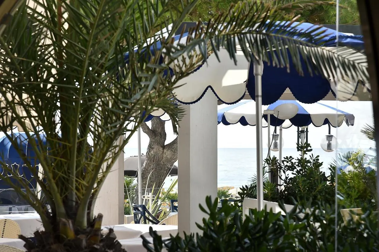 Hotel Anthony Lido di Jesolo