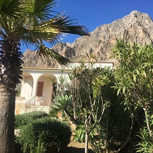 “la Giummarra” - Scivolo Di Cornino Ferienhaus Custonaci