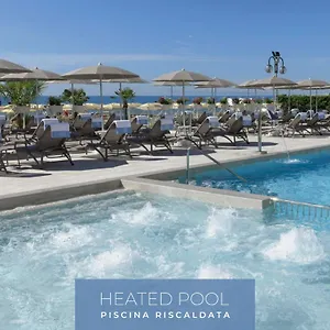 Cavalieri Palace & Lido di Jesolo