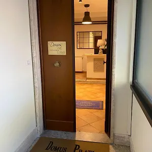 ** Vendégház Domus Prati Olaszország