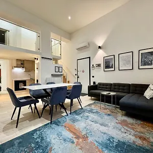 Future Apartment Mailand