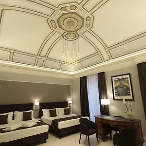 *** Vendégház Etnea Style Luxury Olaszország