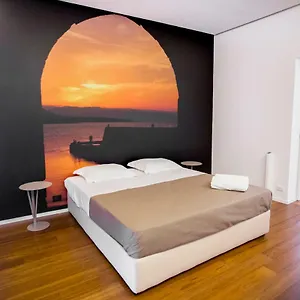 Charme E Chic Apartment Cefalù