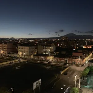 ** Panzió Harmony Olaszország