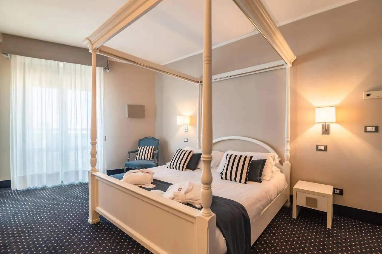 Hotel Anthony Lido di Jesolo