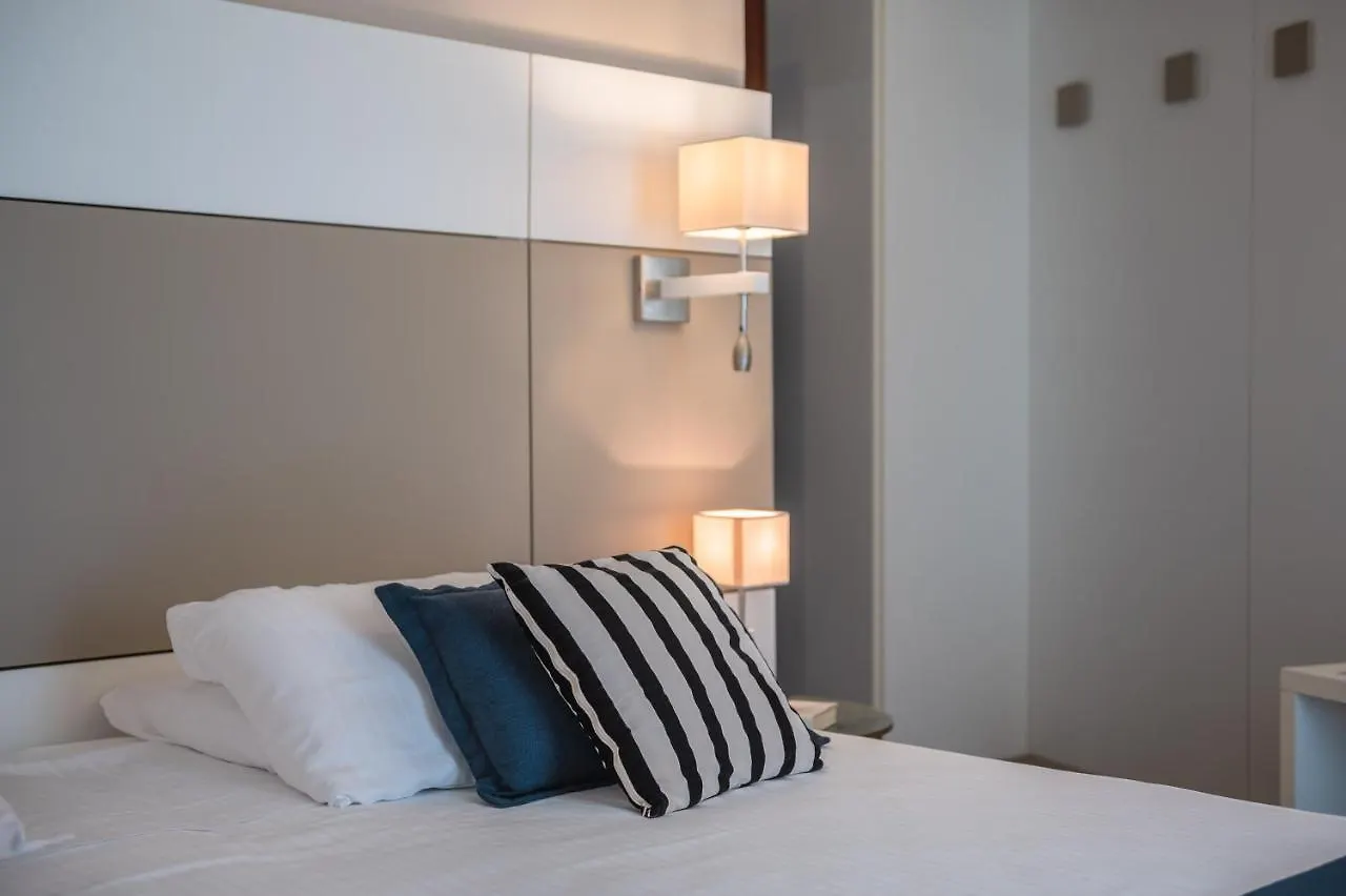Hotel Anthony Lido di Jesolo