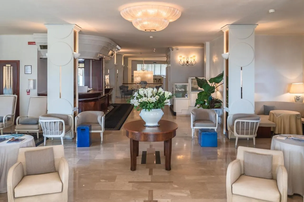 Hotel Anthony Lido di Jesolo