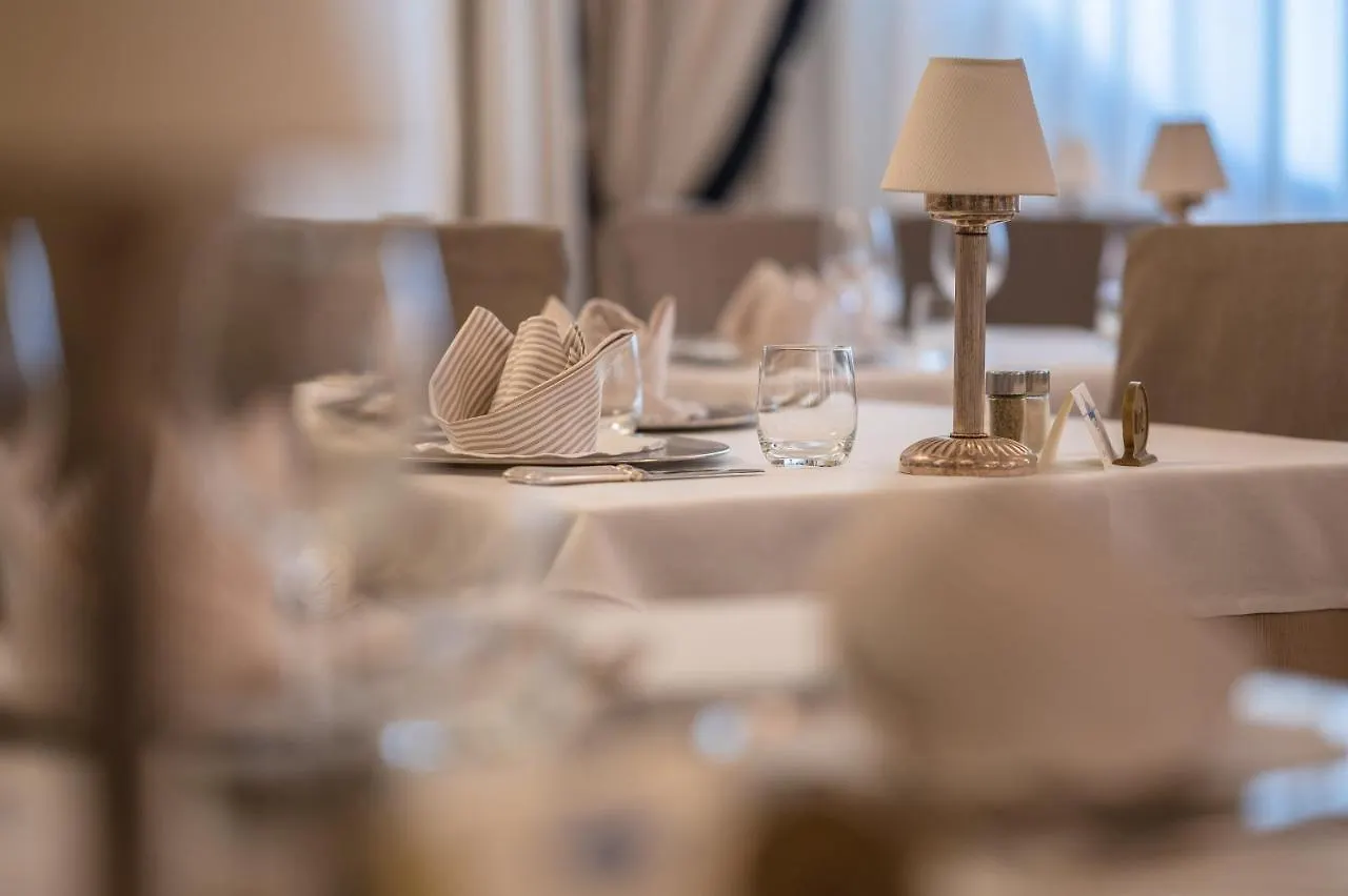 Hotel Anthony Lido di Jesolo Italien