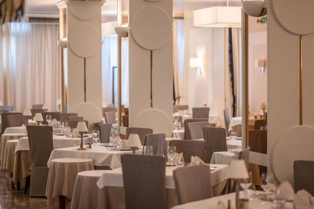 Hotel Anthony Lido di Jesolo