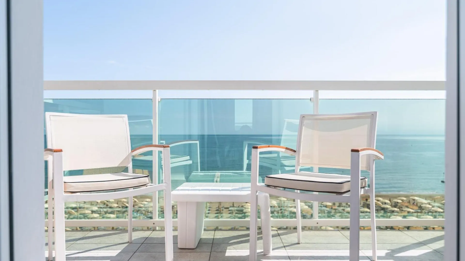 Hotel Anthony Lido di Jesolo 4*,