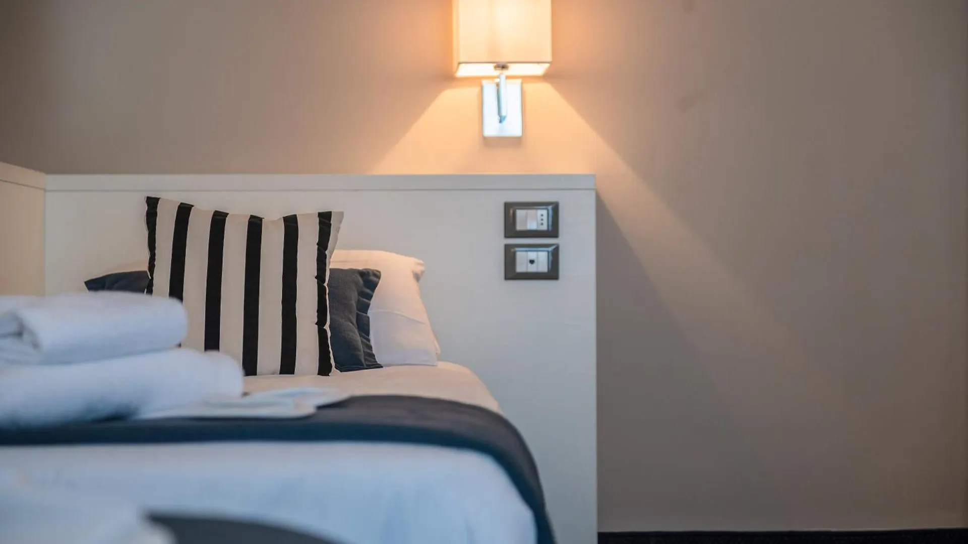 Hotel Anthony Lido di Jesolo 4*,  Italien