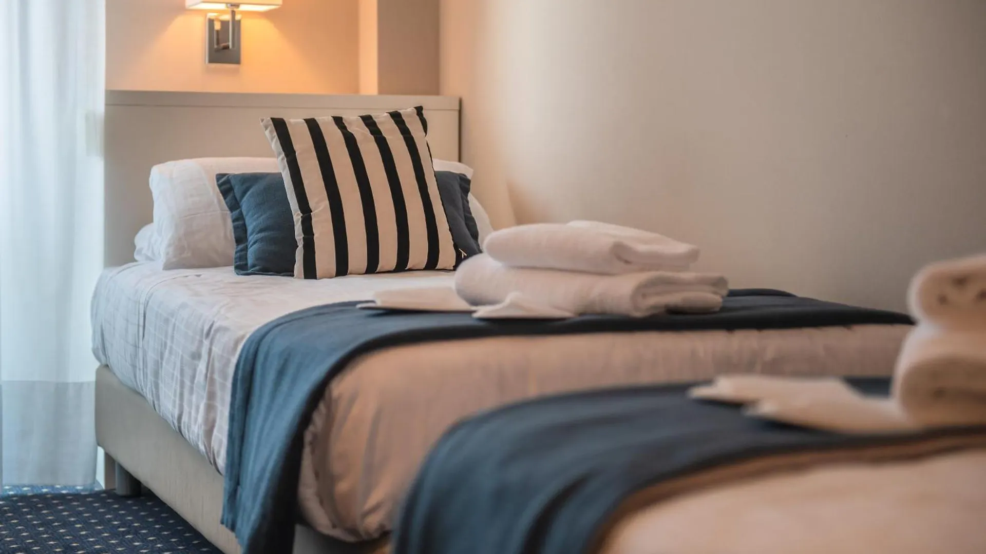Hotel Anthony Lido di Jesolo