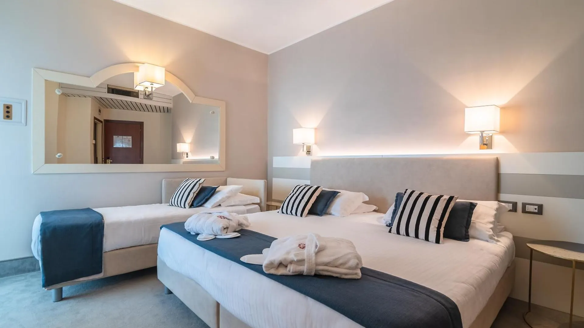 ****  Hotel Anthony Lido di Jesolo Italien