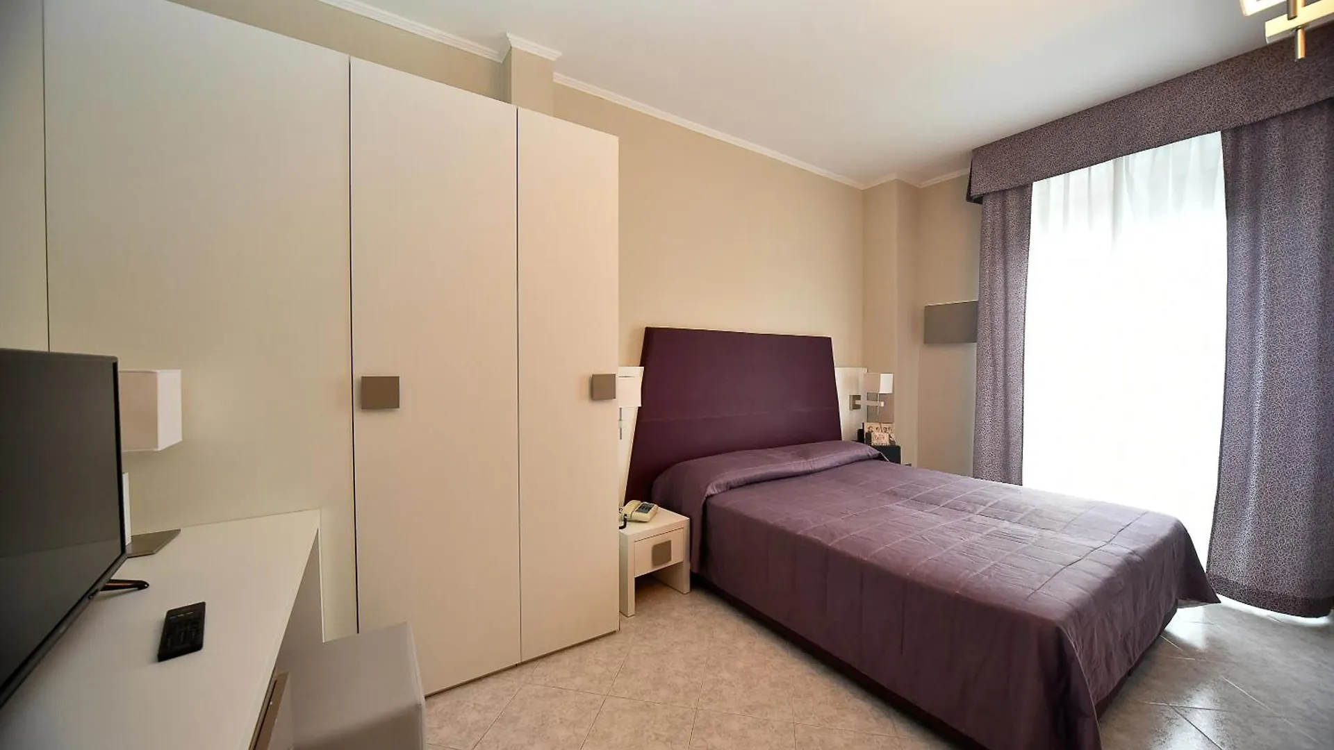 Hotel Anthony Lido di Jesolo