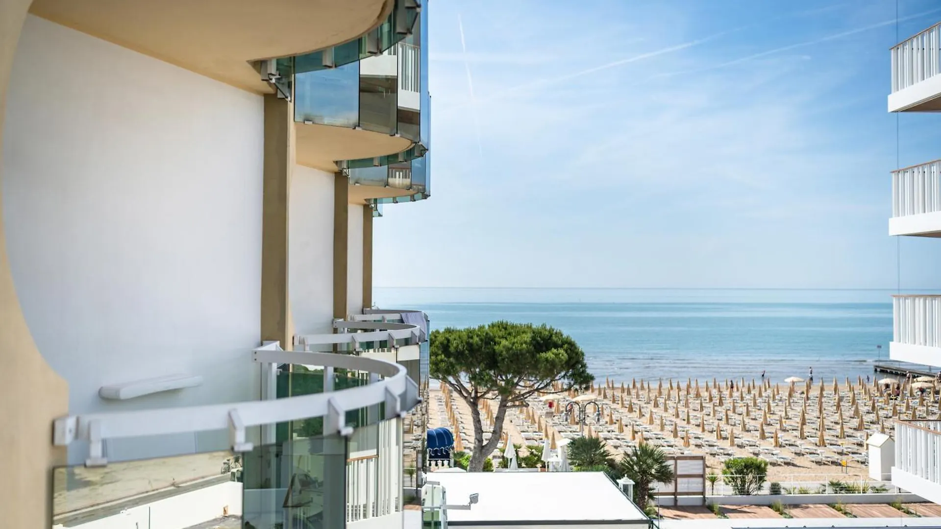 ****  Hotel Anthony Lido di Jesolo Italy