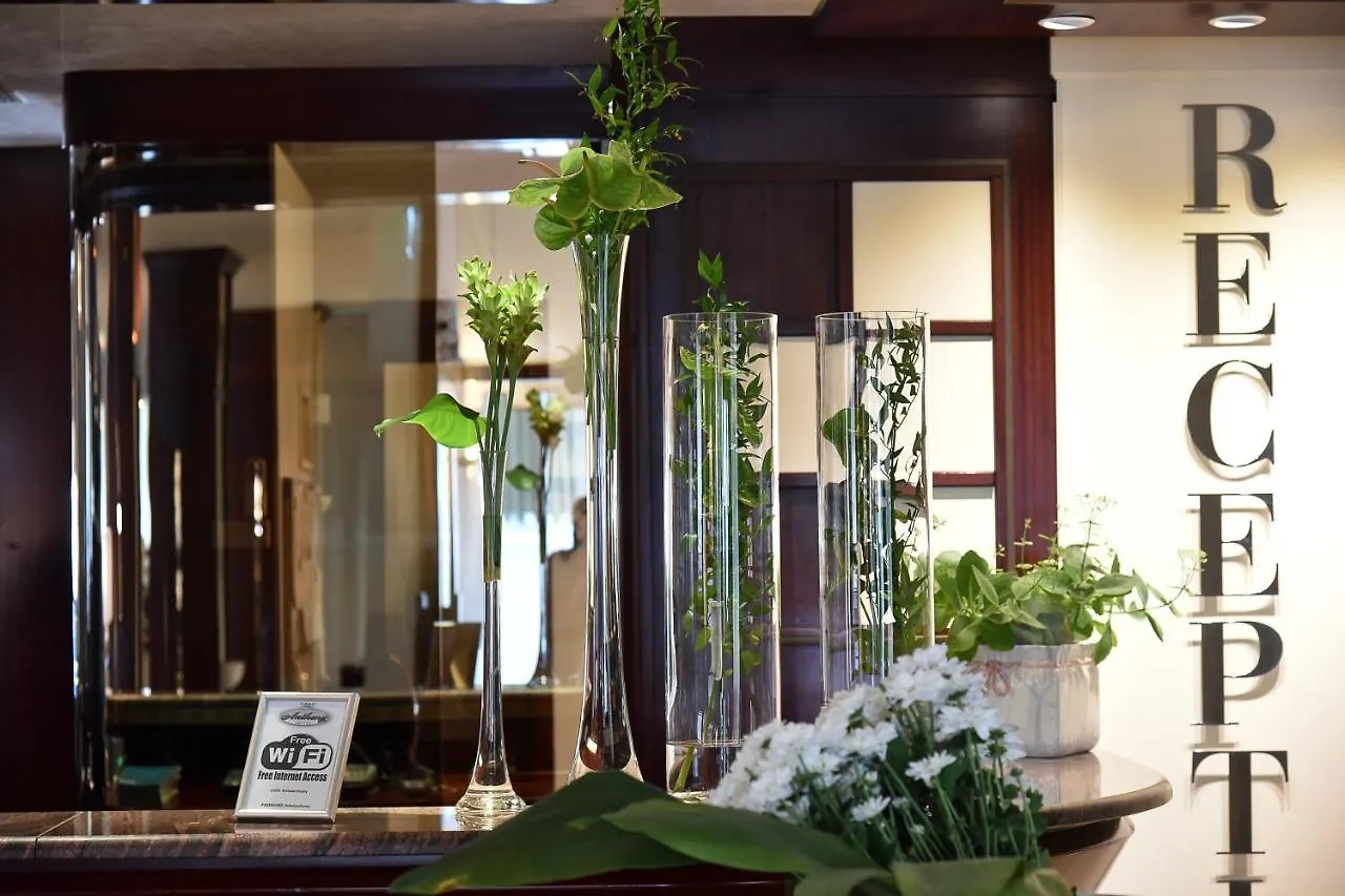 Hotel Anthony Lido di Jesolo