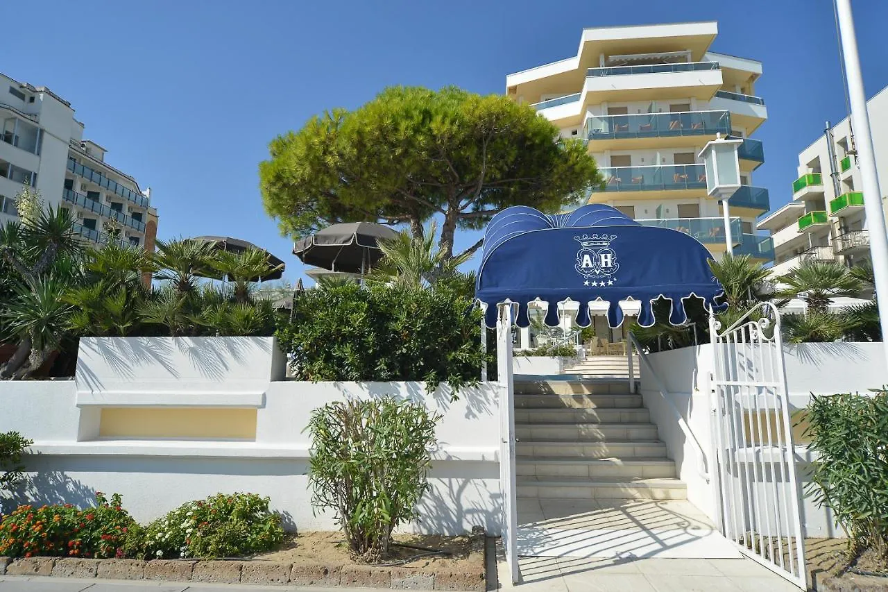 Hotel Anthony Lido di Jesolo