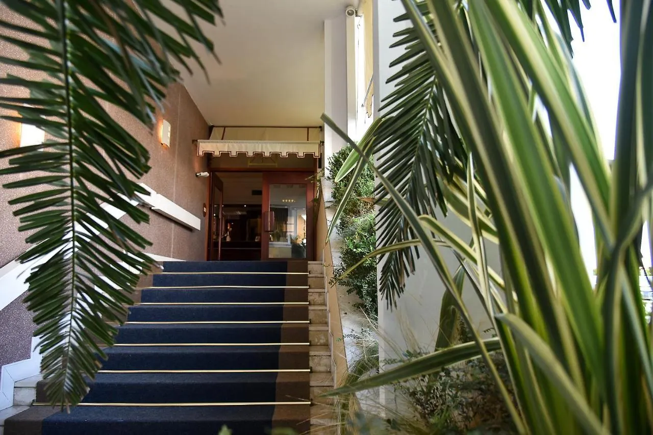 Hotel Anthony Lido di Jesolo