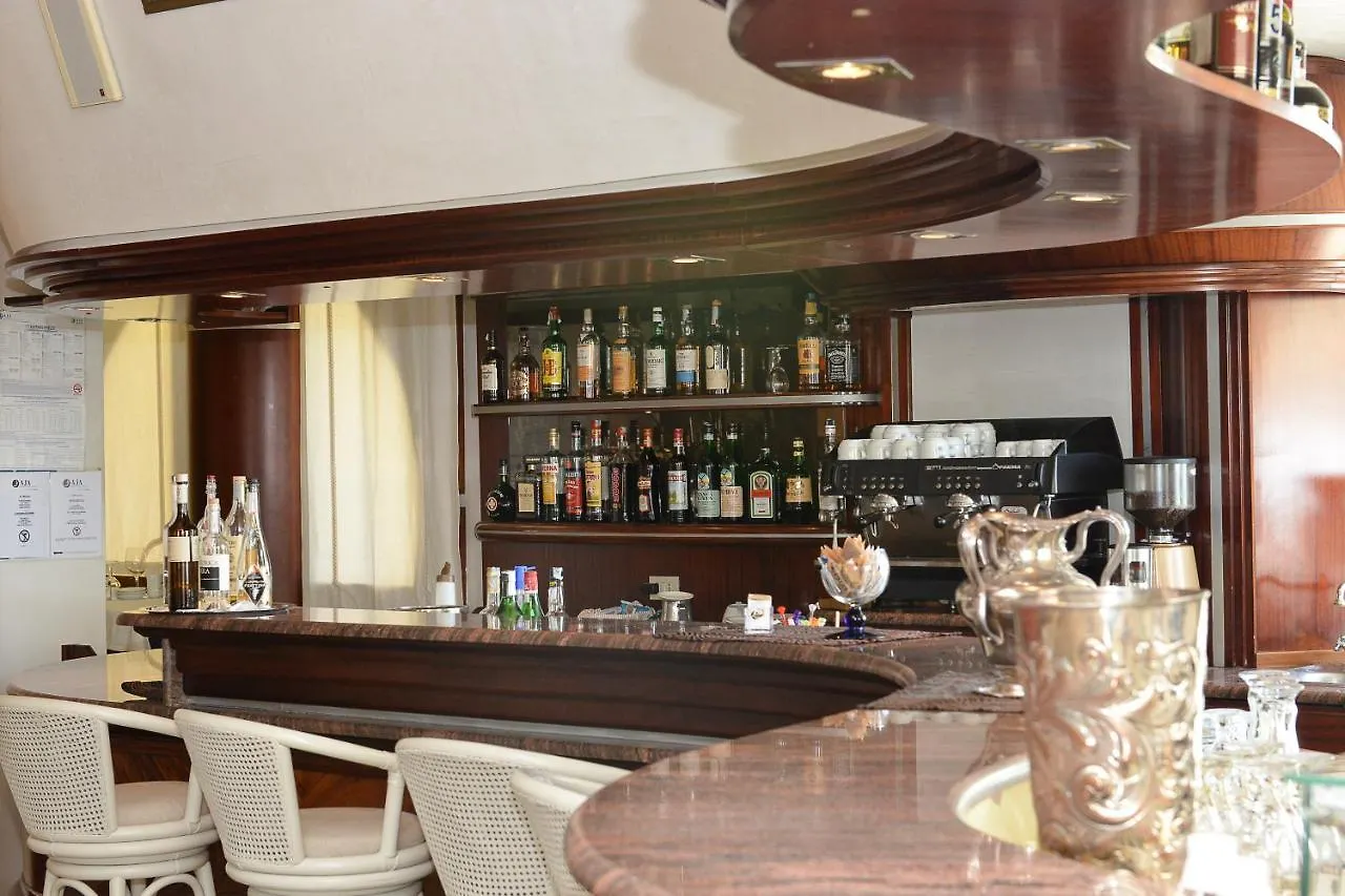 Hotel Anthony Lido di Jesolo