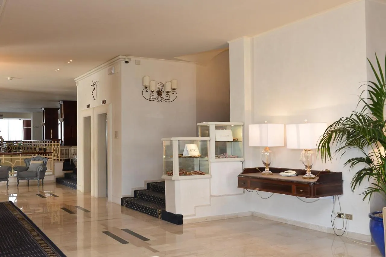 Hotel Anthony Lido di Jesolo