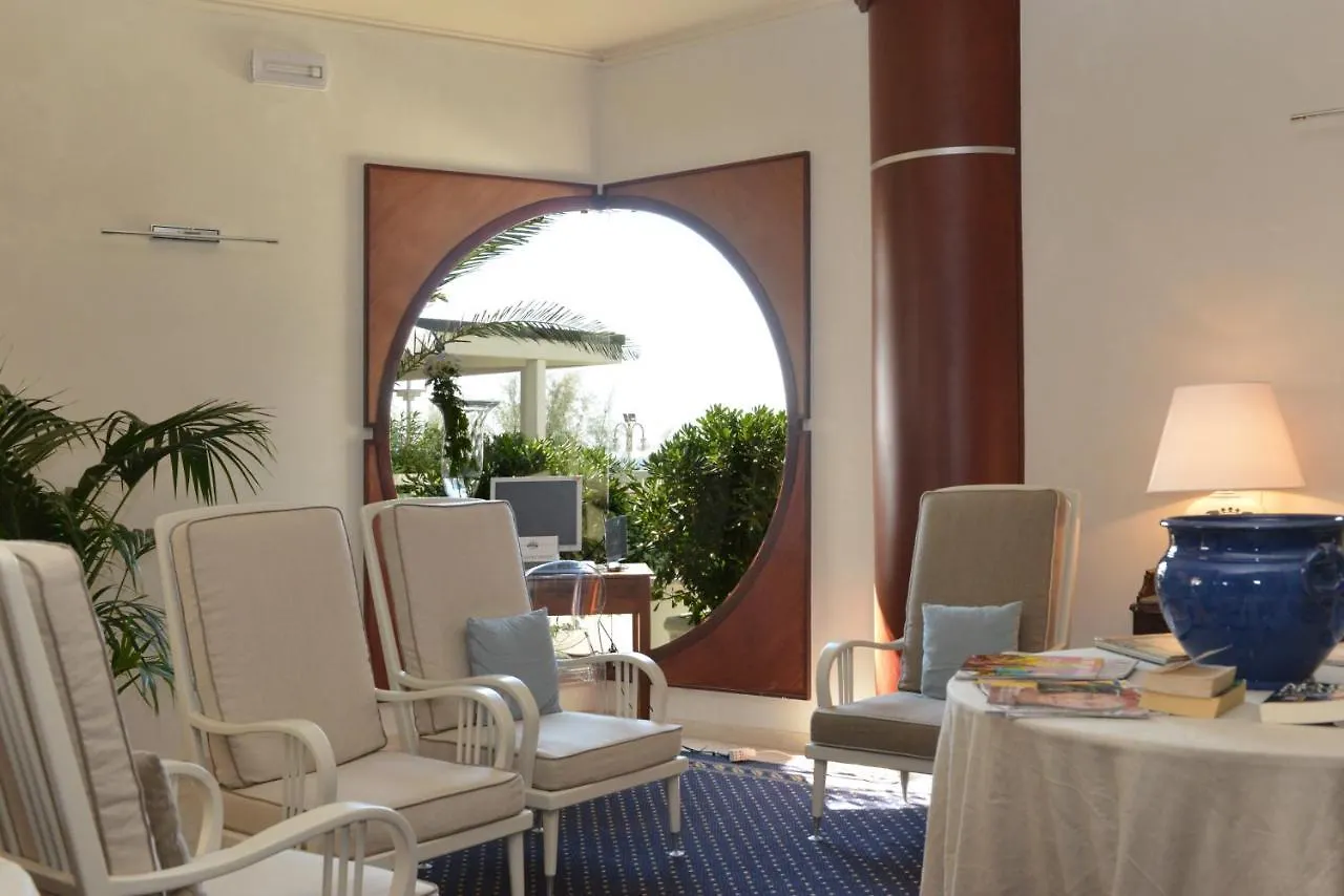 ****  Hotel Anthony Lido di Jesolo Italien