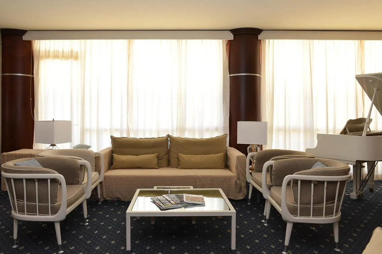 ****  Hotel Anthony Lido di Jesolo Italien