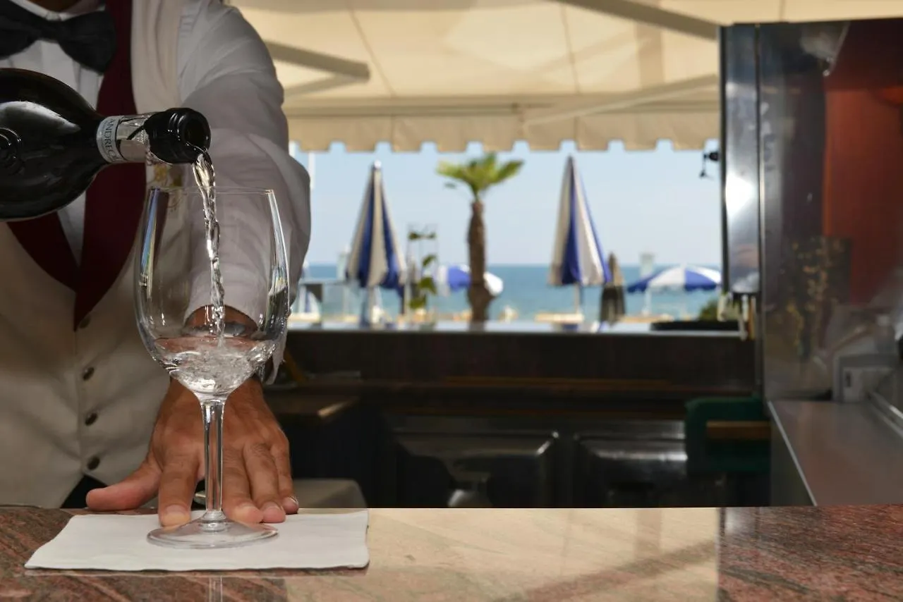 Hotel Anthony Lido di Jesolo
