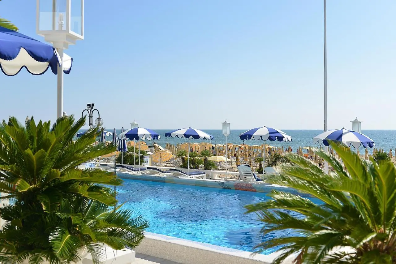 Hotel Anthony Lido di Jesolo