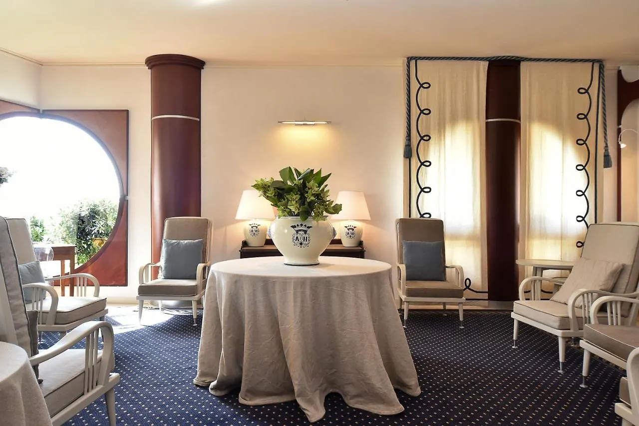Hotel Anthony Lido di Jesolo