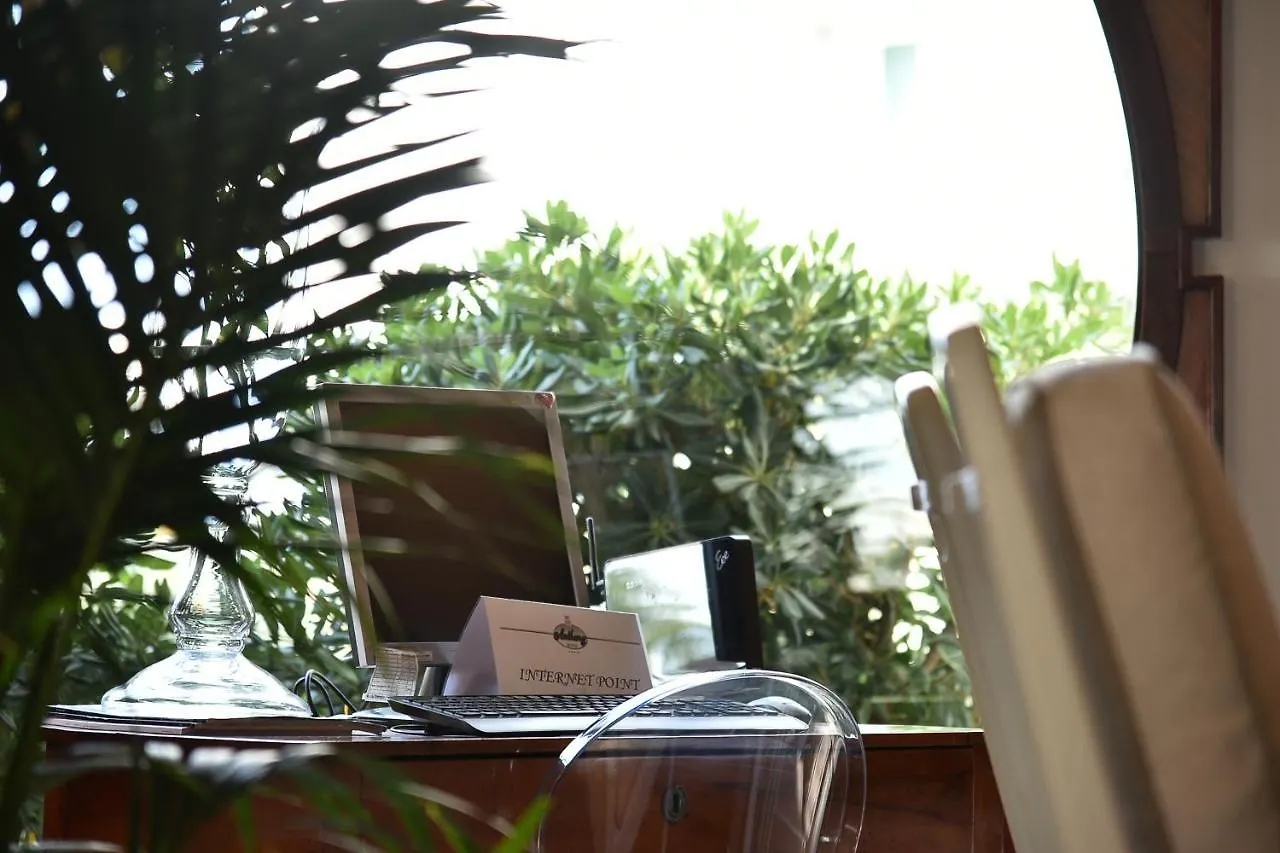 Hotel Anthony Lido di Jesolo Italien