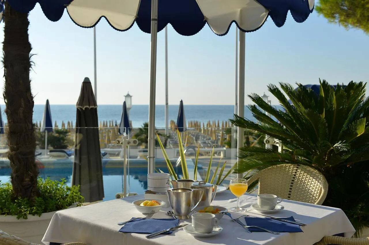 Hotel Anthony Lido di Jesolo