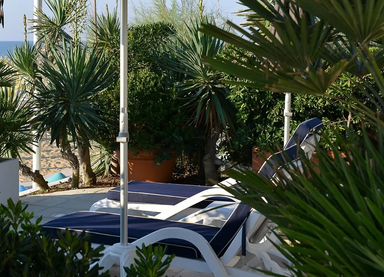 Hotel Anthony Lido di Jesolo Italien