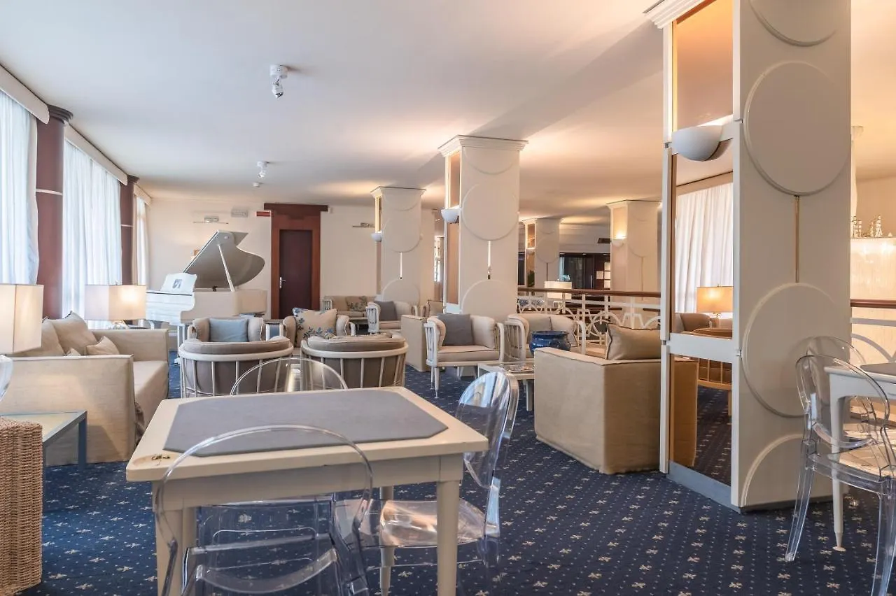 Hotel Anthony Τζεσόλο Λίντο