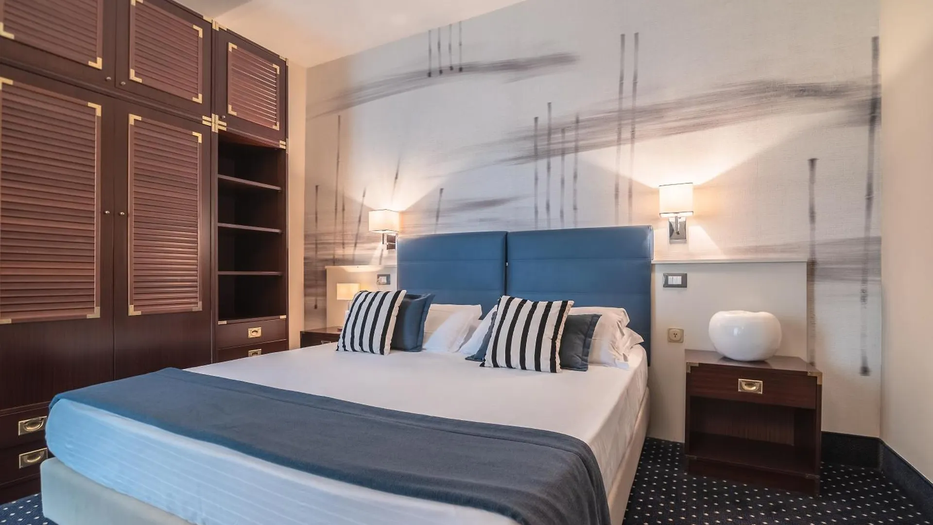Hotel Anthony Τζεσόλο Λίντο