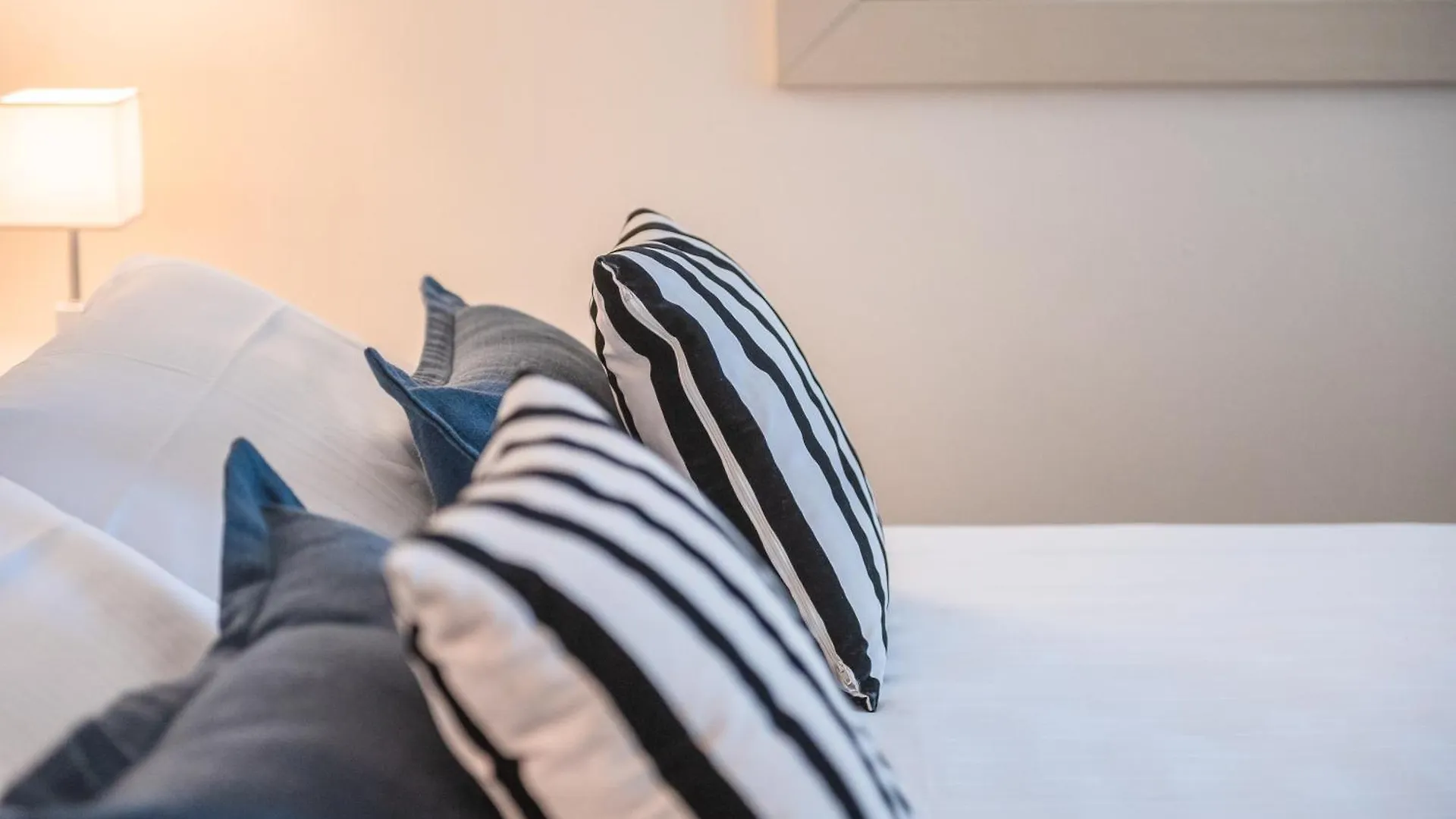 Hotel Anthony Τζεσόλο Λίντο