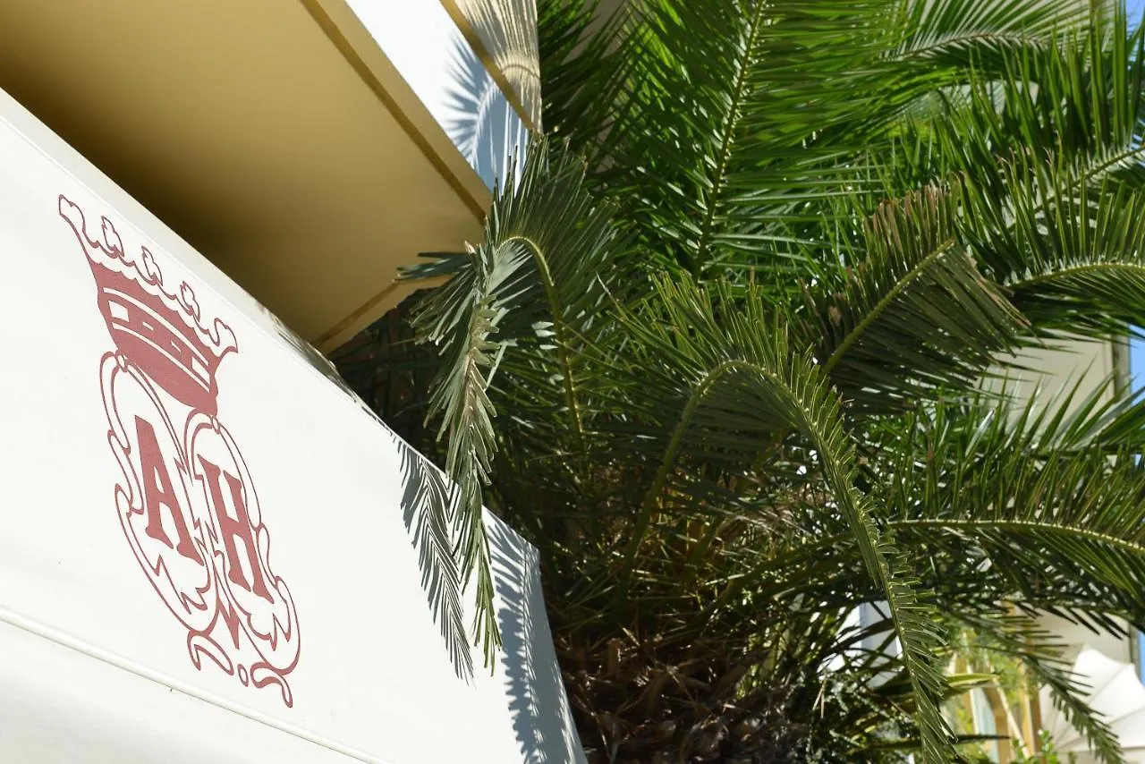 Hotel Anthony Τζεσόλο Λίντο