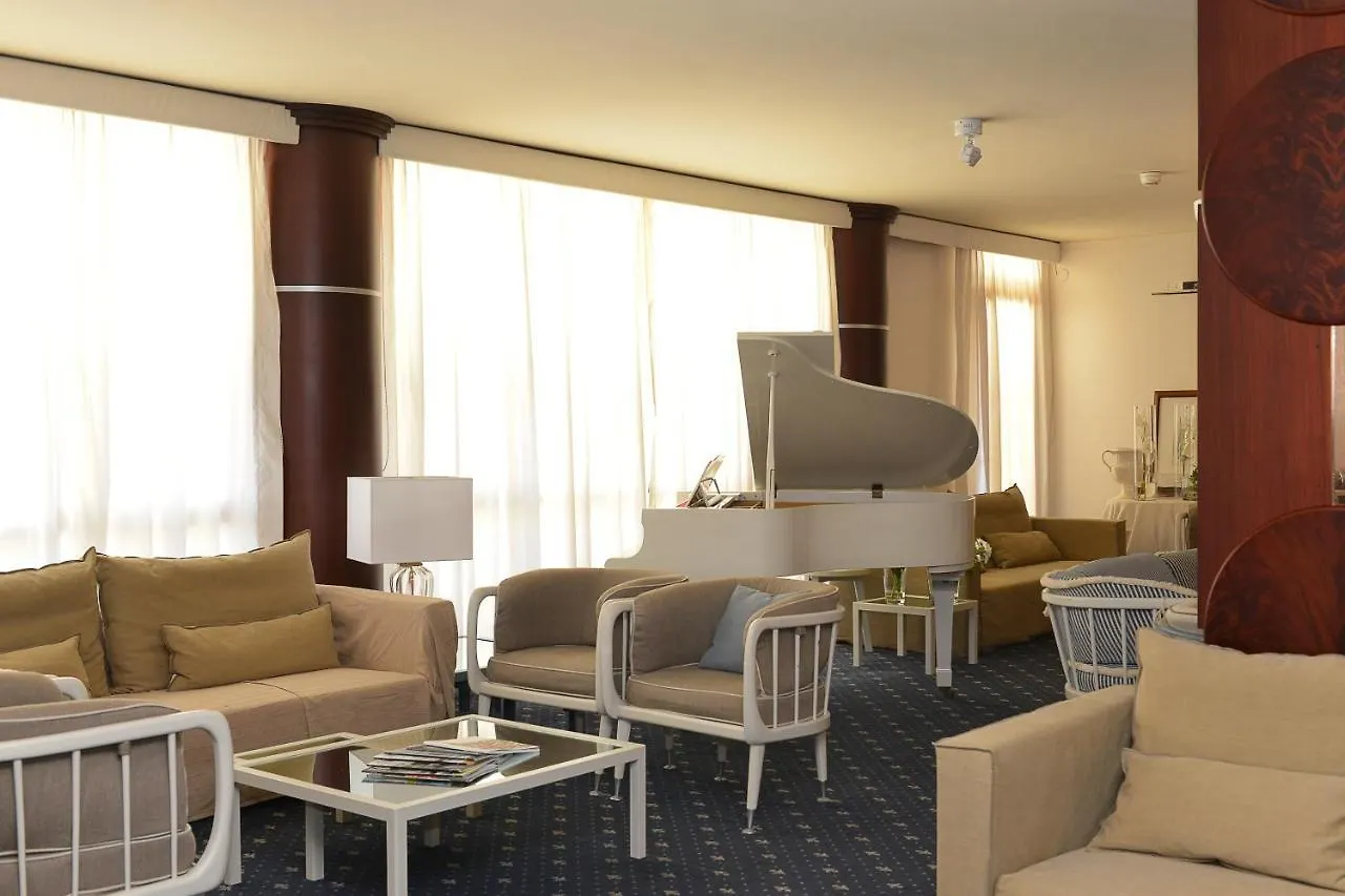 Hotel Anthony Τζεσόλο Λίντο Ιταλία