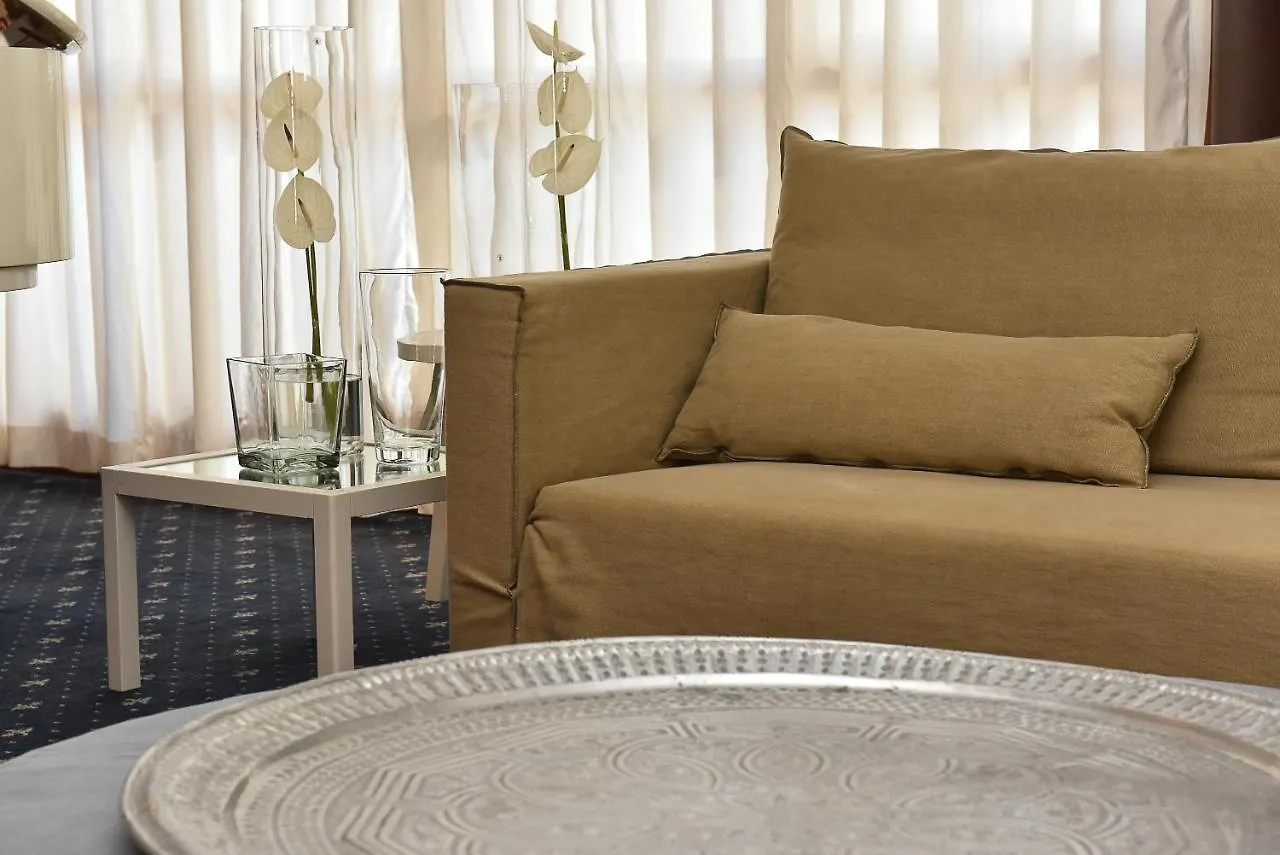 Hotel Anthony Τζεσόλο Λίντο 4*,  Ιταλία